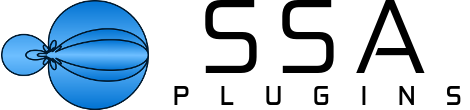 SSA Plugins — home