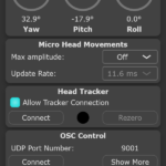 a3Rotate - Third order Ambisonics rotate plugin