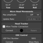 a1Rotate - First order Ambisonics rotator plugin