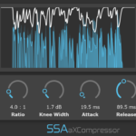 a7Compressor- Seventh order Ambisonics compressor plugin