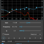 a7Equalizer - Seventh order Ambisonics EQ plugin