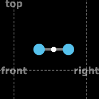 a7Panner - Seventh order Ambisonics encoder/panner plugin