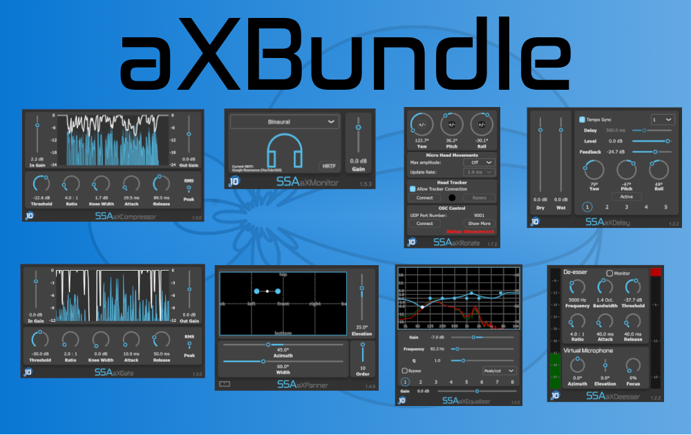aXBundle - Image 1